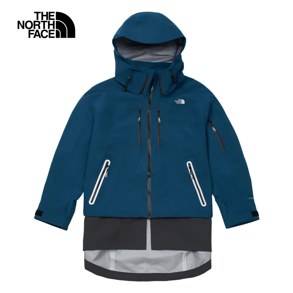 帽檐可拆卸衣女連帽透氣時尚中長款全身夏季外套-格林賣場 歷史價格詳細信息