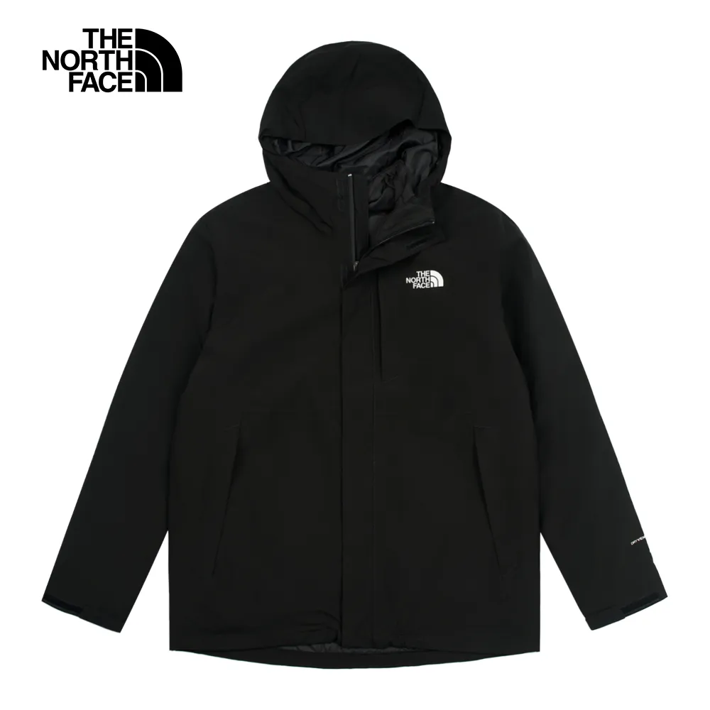 THE NORTH FACE 北面棉服 男外套 冬季保暖防寒外套立領防風衣 棉服大衣短版棉服羽絨外套 冬天雪地棉衣拼色外套 歷史價格詳細信息