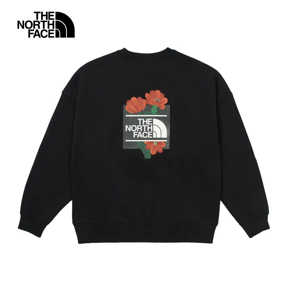 The North Face北面女款黑色舒適輕便保暖營地鞋｜5G2BOJF 歷史價格詳細信息