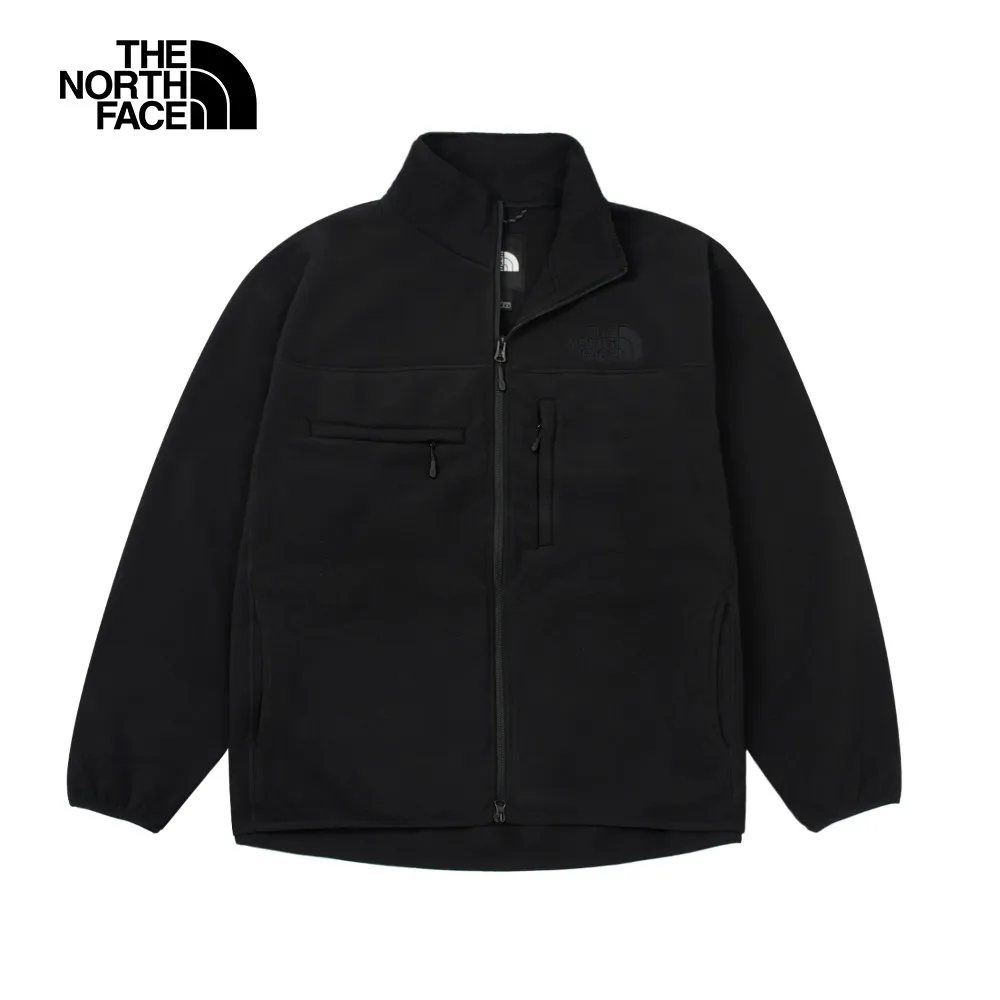 The North Face北面UE男款黑色吸濕排汗腰帶休閒短褲｜83P5JK3 歷史價格詳細信息