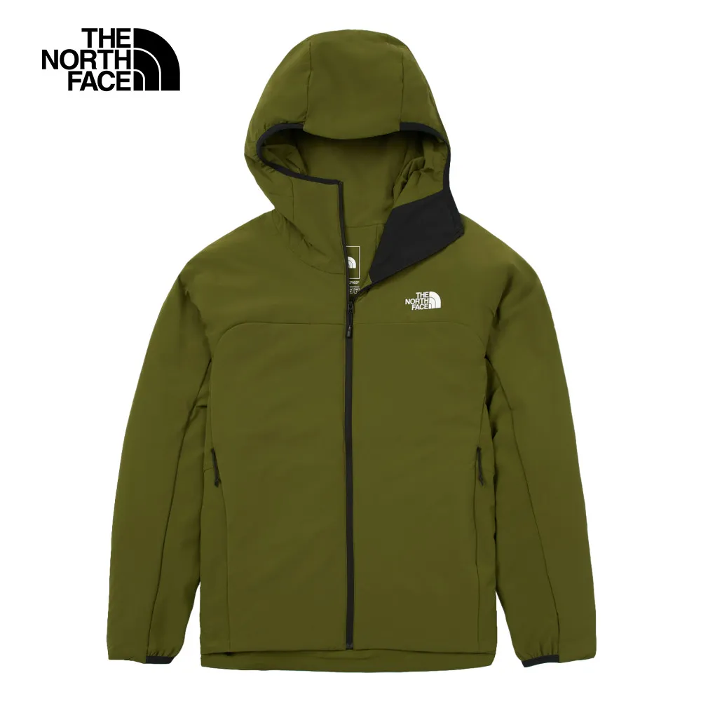 【The North Face 保暖毛帽《綠》】7WJO/登山/保暖帽/男女 歷史價格詳細信息