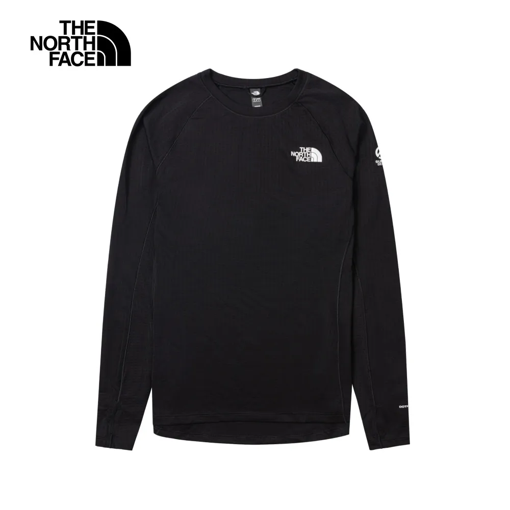 【The North Face 女 排汗透氣長褲《淺灰》】5AYB/吸濕排汗防潑水休閒長褲/運動褲 歷史價格詳細信息