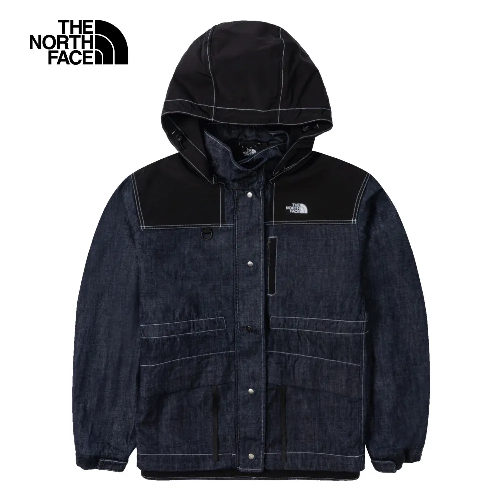 The North Face北面女款深綠色附腰帶多口袋工裝高腰短褲｜7WBZ21L 歷史價格詳細信息