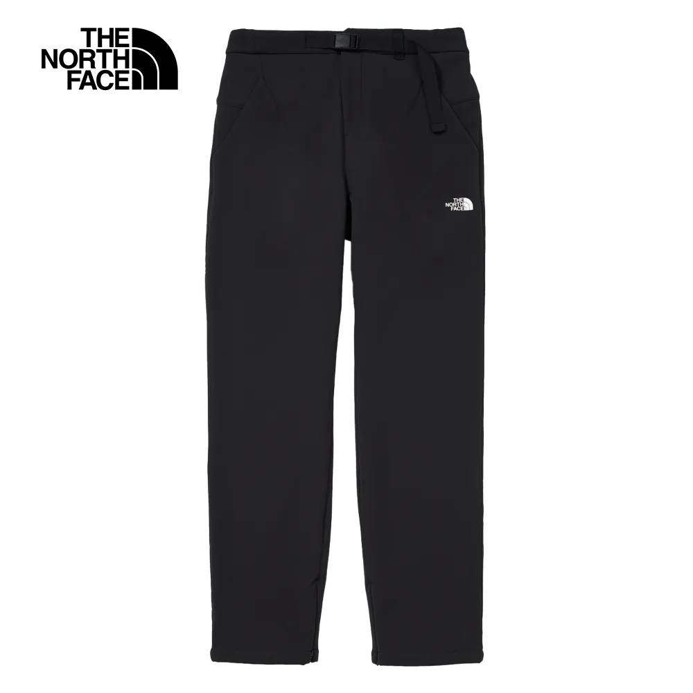 The North Face 女 DWR防潑水戶外徒步長褲-NF0A8BWGJK3 歷史價格詳細信息