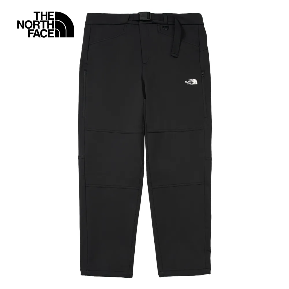 The North Face北面男款黑色DWR防潑水保暖立領羽絨外套｜88R54H0 550蓬鬆度 歷史價格詳細信息