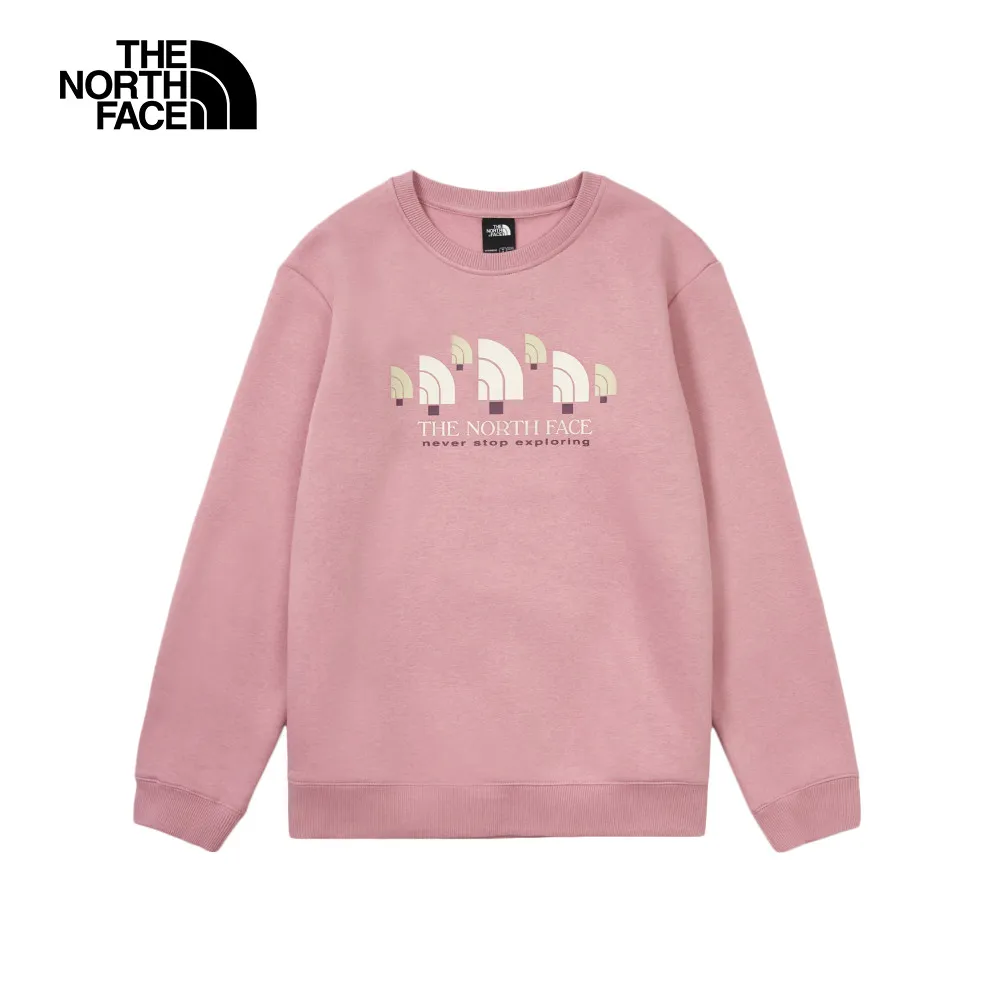 The North Face 女 印花色保暖防潑水鋪棉背心 白迷彩 NF0A363UYBN【GO WILD】 歷史價格詳細信息