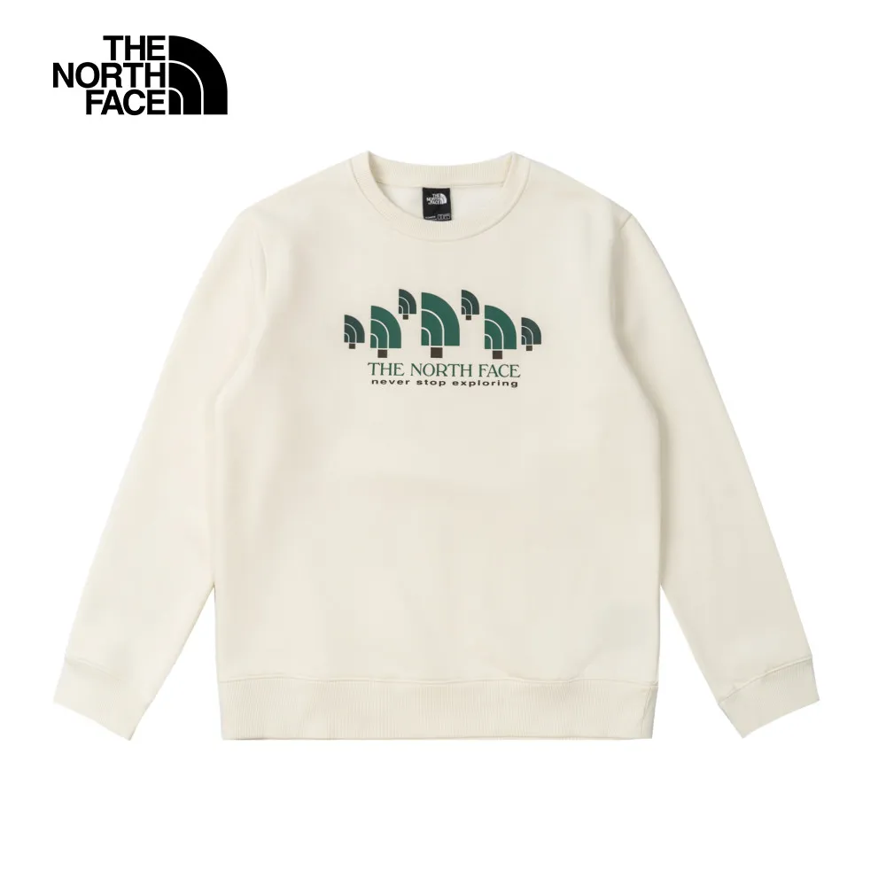 The North Face 女 印花色保暖防潑水鋪棉背心 白迷彩 NF0A363UYBN【GO WILD】 歷史價格詳細信息