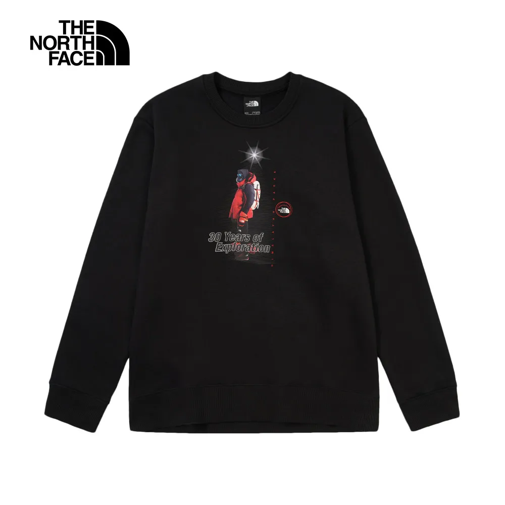 【The North Face】北面男款黑色舒適保暖立領羽絨背心｜88R64H0(550蓬鬆度) 歷史價格詳細信息