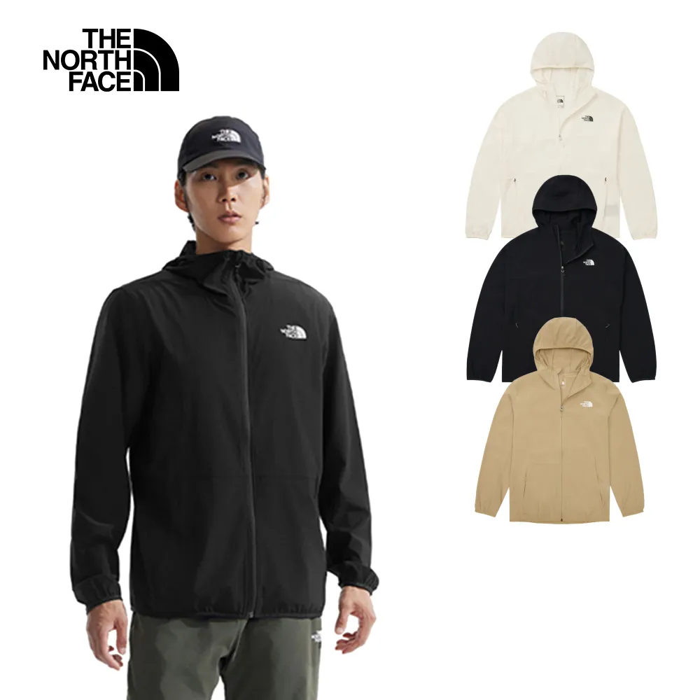 The North Face北面UPF防曬機能外套夏季男女必備款(多款任選) 歷史價格詳細信息