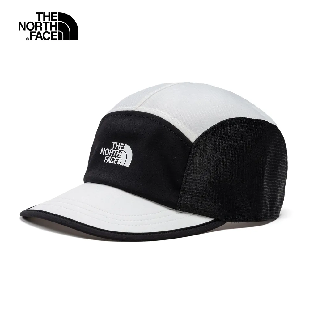 The North Face北面男款黑白拼接防潑水連帽外套｜4NEFAZ5 歷史價格詳細信息