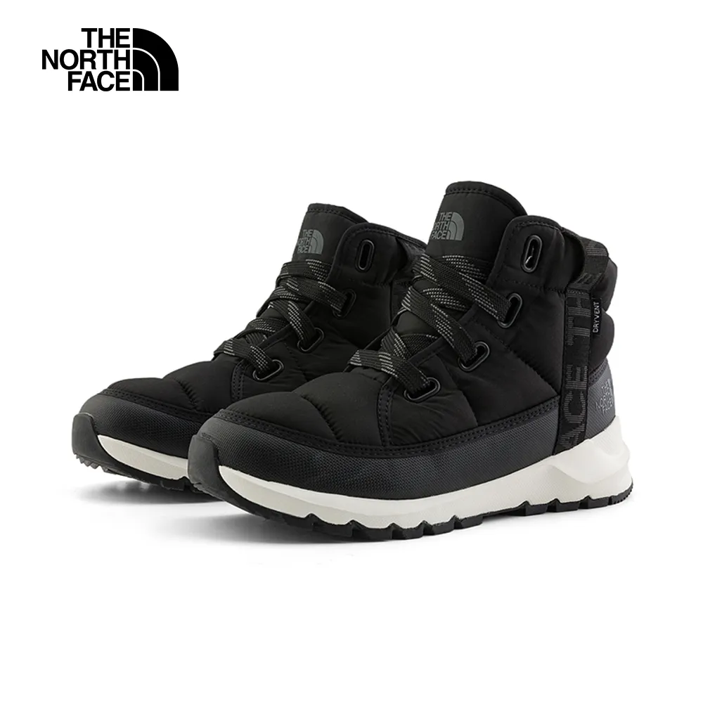 The North Face 女 防水透氣抓地耐磨登山鞋灰 NF0A4PFNMX3【GO WILD】 歷史價格詳細信息