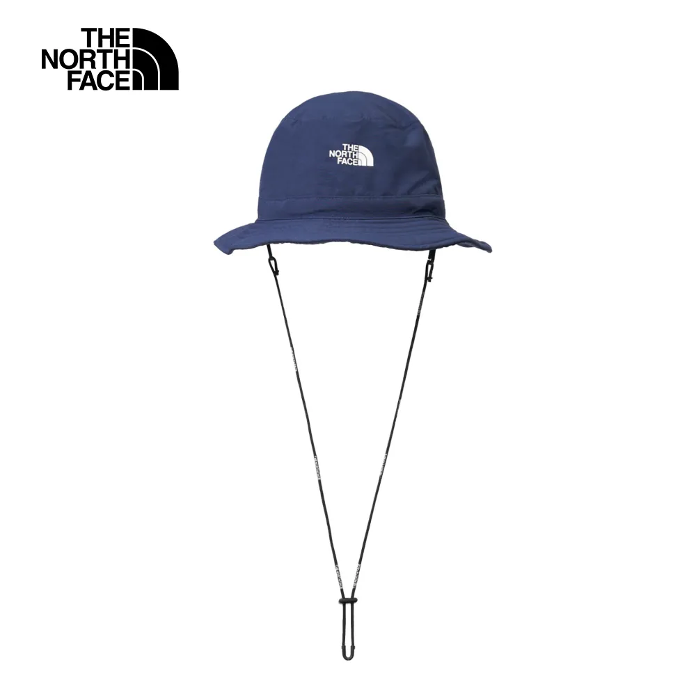 The North Face北面男女款藍色防潑水大容量多功能後背包｜87C84JB 歷史價格詳細信息