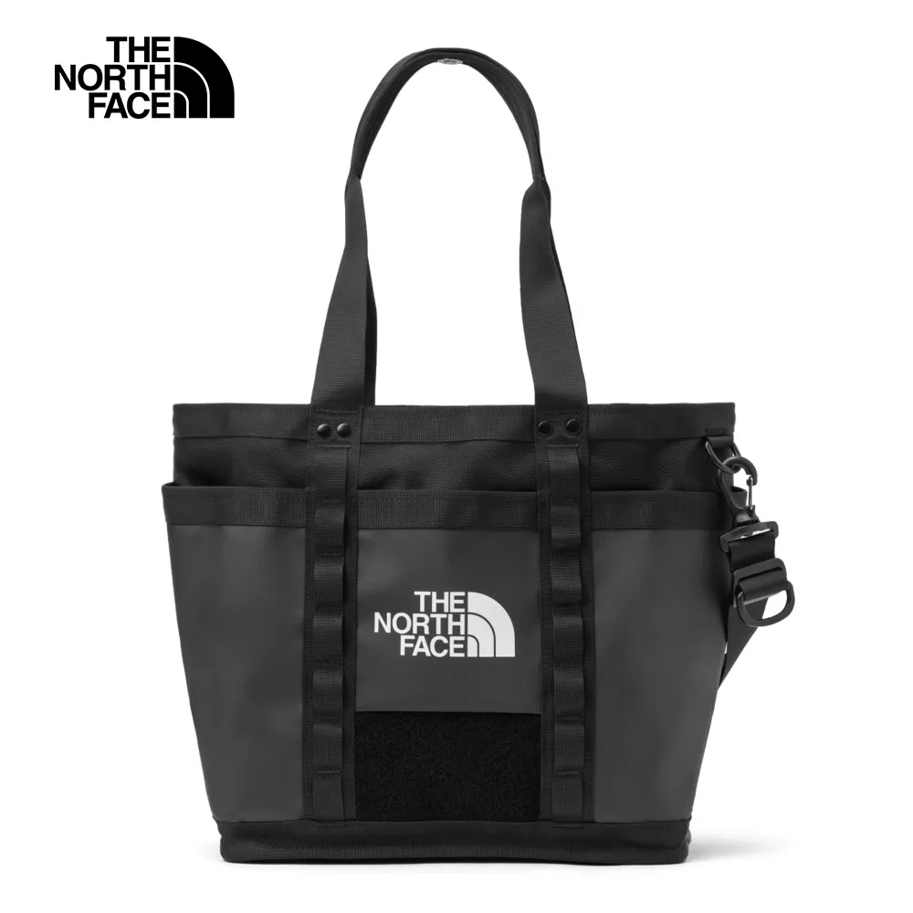 【The North Face】男/女 休閒肩背包-NF0A52TOOKE 歷史價格詳細信息