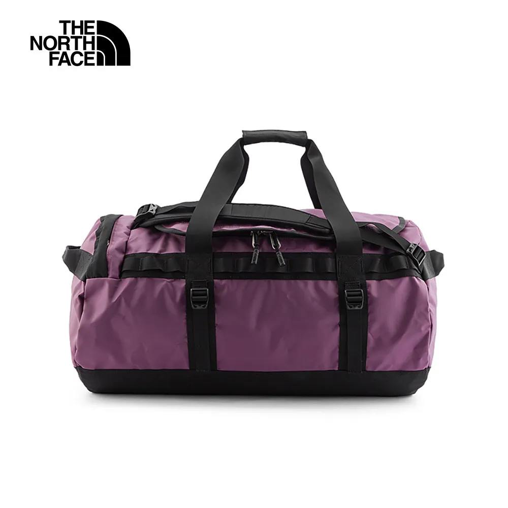 The North Face北面男女款紫色背部心型九宮格品牌印花短袖T恤｜81MPHCP 歷史價格詳細信息