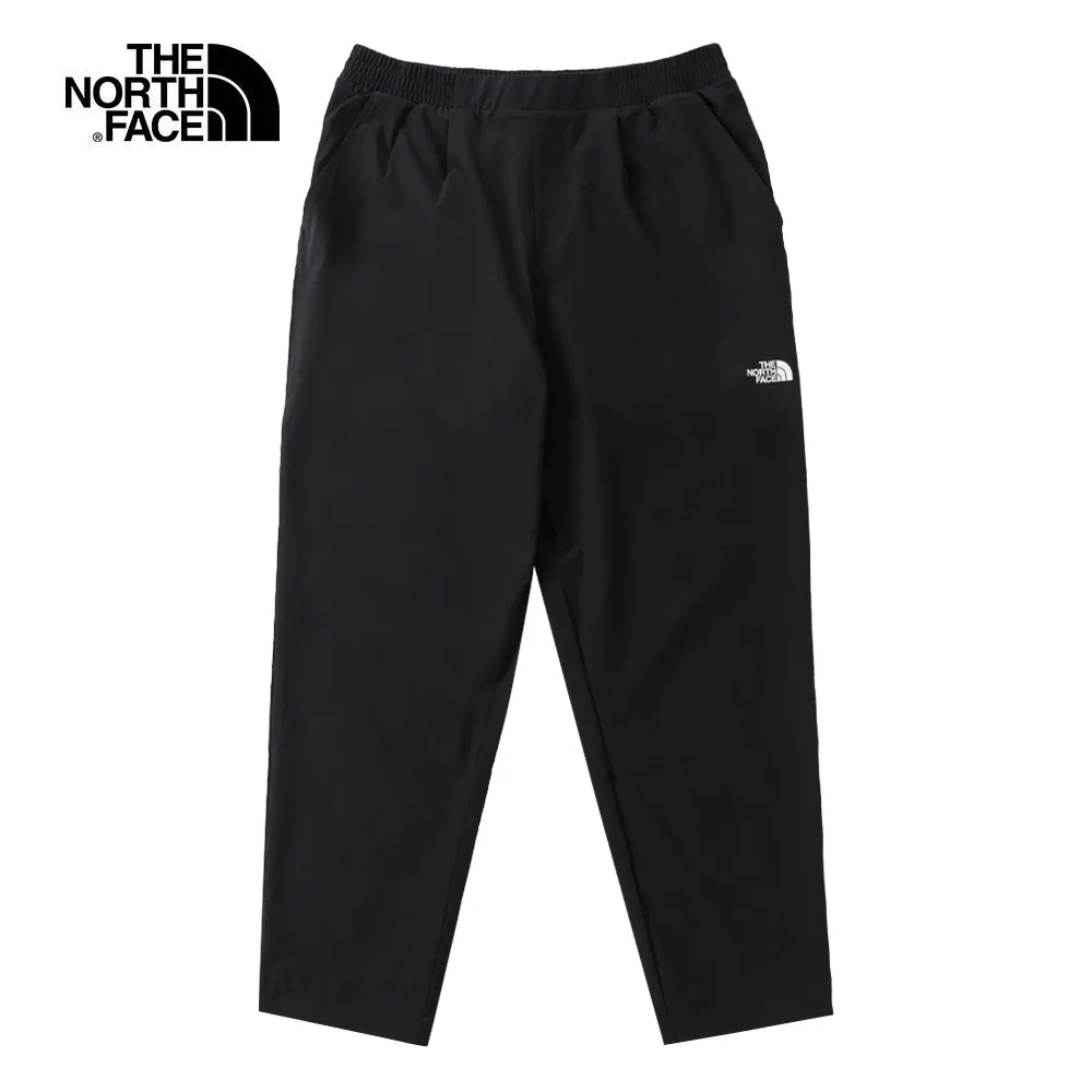 【The North Face】女 防曬防潑水休閒長褲-NF0A5JX3JK3 歷史價格詳細信息