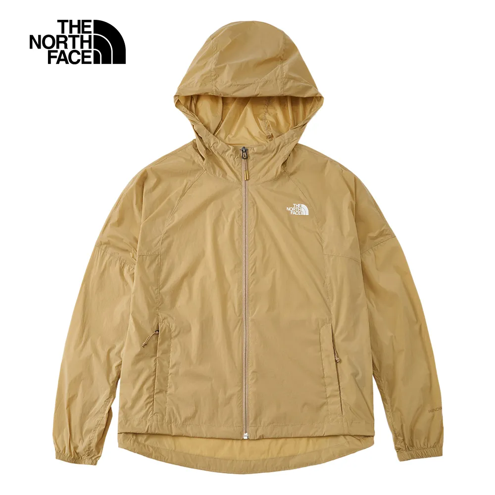 The North Face北面女款卡其色多口袋縮口休閒長褲｜7QSLPLX 歷史價格詳細信息