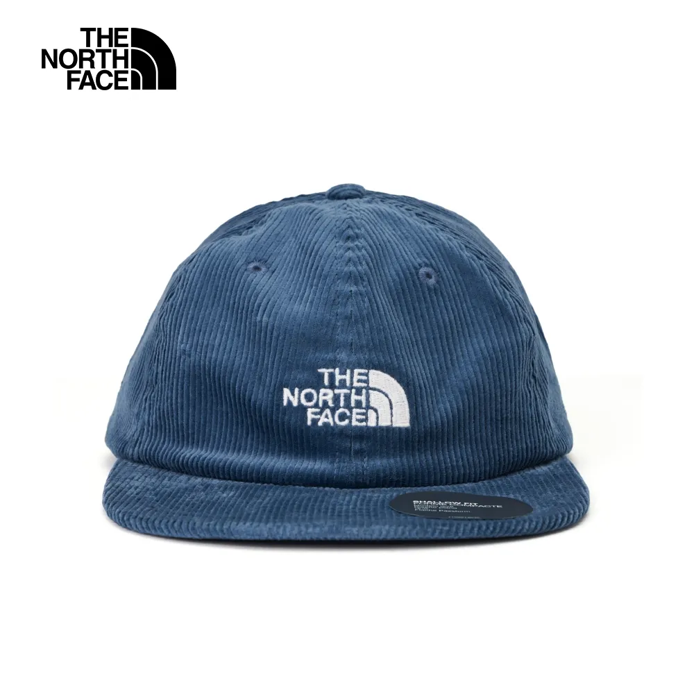 The North Face北面男女款藍色復古單肩包｜81DSKOV 歷史價格詳細信息