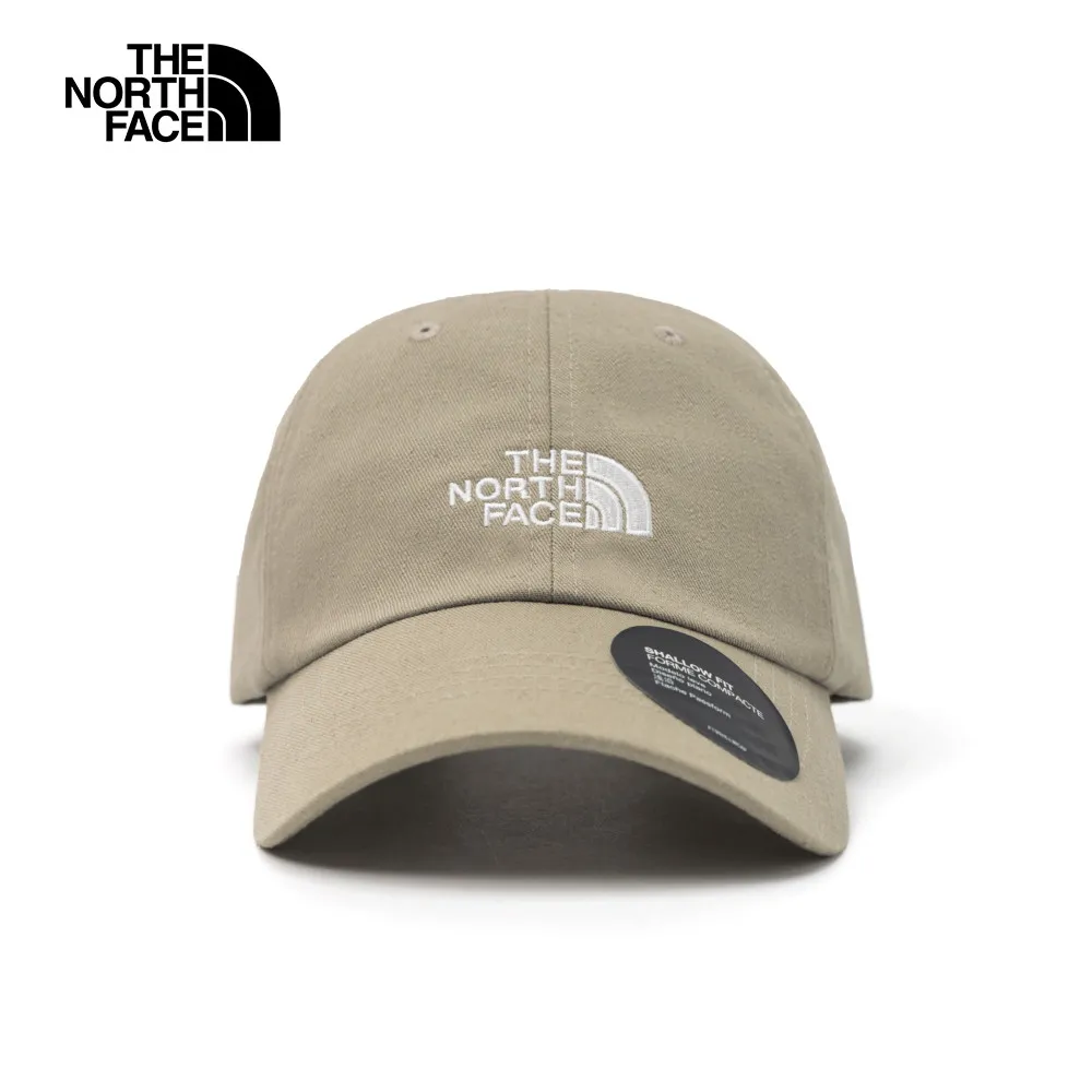 The North Face 男女 簡約休閒長袖上衣 深綠 NF0A4NFH21L【GO WILD】 歷史價格詳細信息