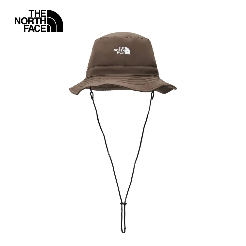 The North Face北面男女款棕色防潑水大容量後背包｜81DT1I4 歷史價格詳細信息