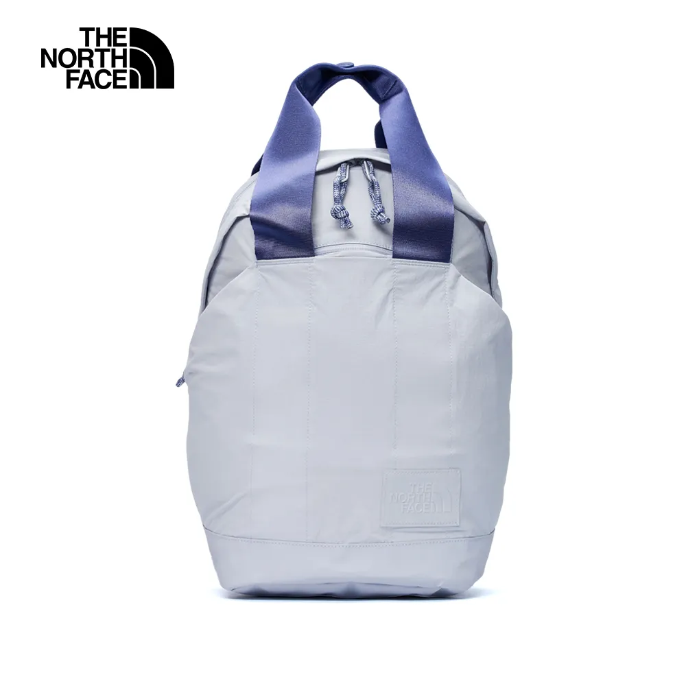 The North Face北面女款藍色防潑水可收腰連帽外套｜7WCTLV2 歷史價格詳細信息