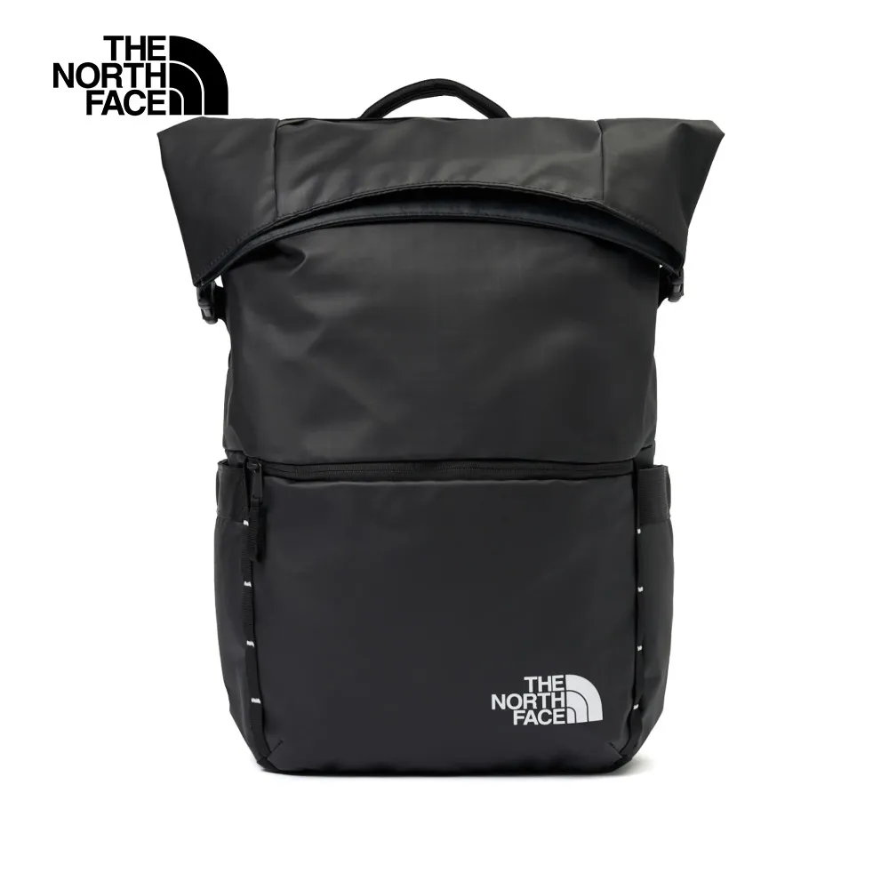 The North Face 北面 男女 防潑水 耐用 大容量 休閒後背包 綠 歷史價格詳細信息