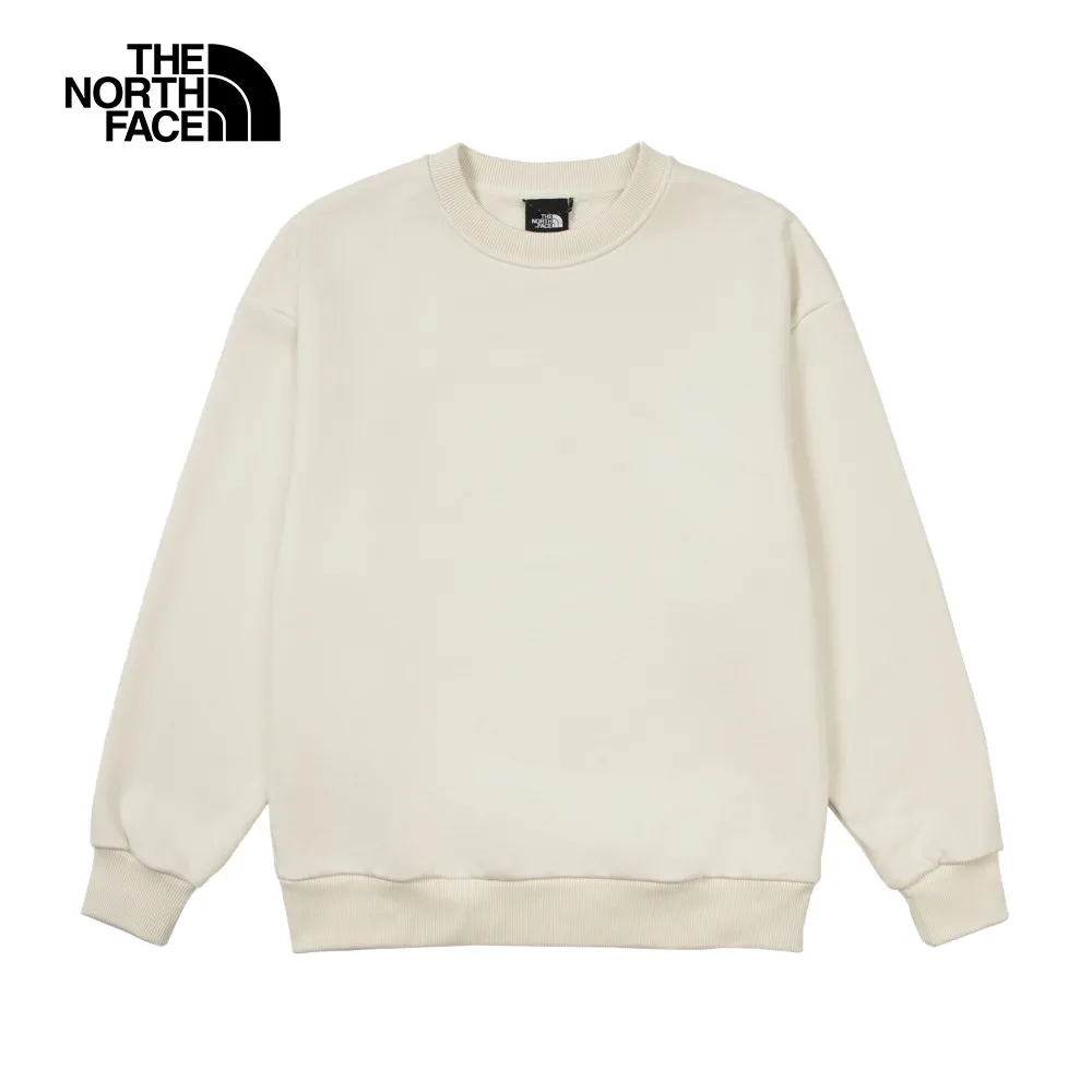 The North Face北面UE男款白色舒適重磅大尺寸藍色岩漿火山圖案短袖T恤｜8AHHFN4 歷史價格詳細信息