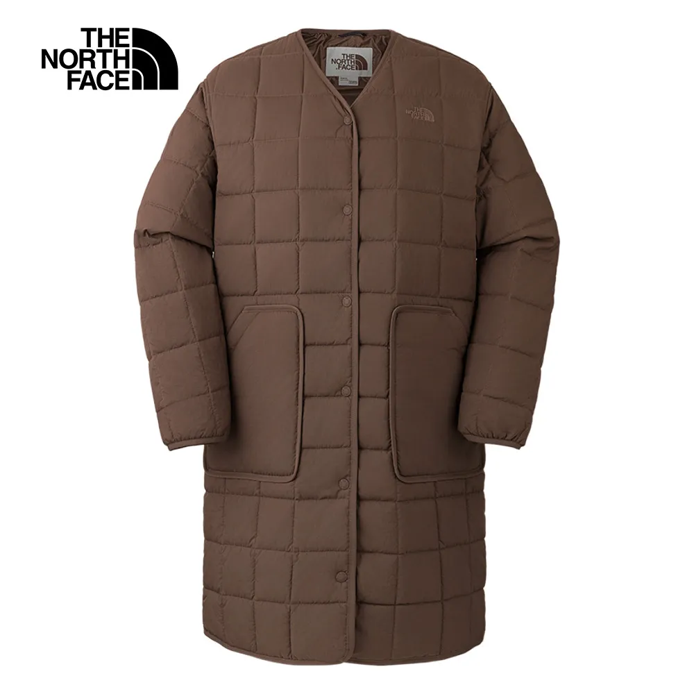 The North Face北面女款棕色防潑水高腰彈力休閒長褲｜81SQI0J 歷史價格詳細信息