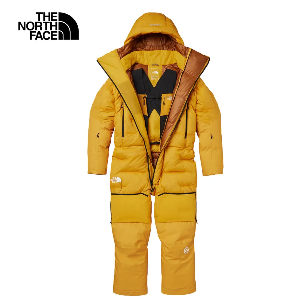 THE NORTH FACE北靣羽絨服 美版髒粉軍綠白男女蓬TNF鵝絨-名流 歷史價格詳細信息