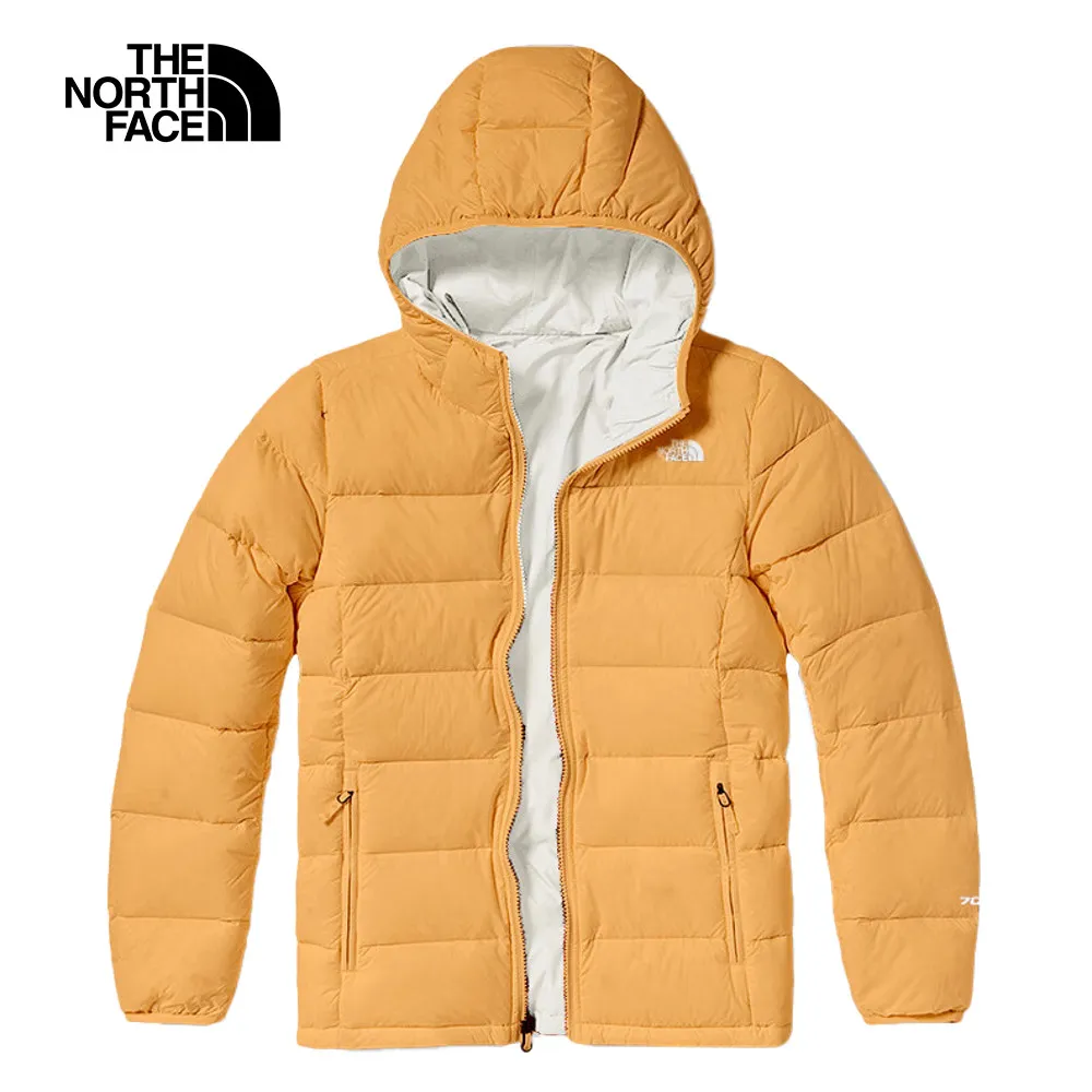 The North Face 女款 700FP 羽絨背心 粉紅色 NF0A3651BA0【GO WILD】 歷史價格詳細信息