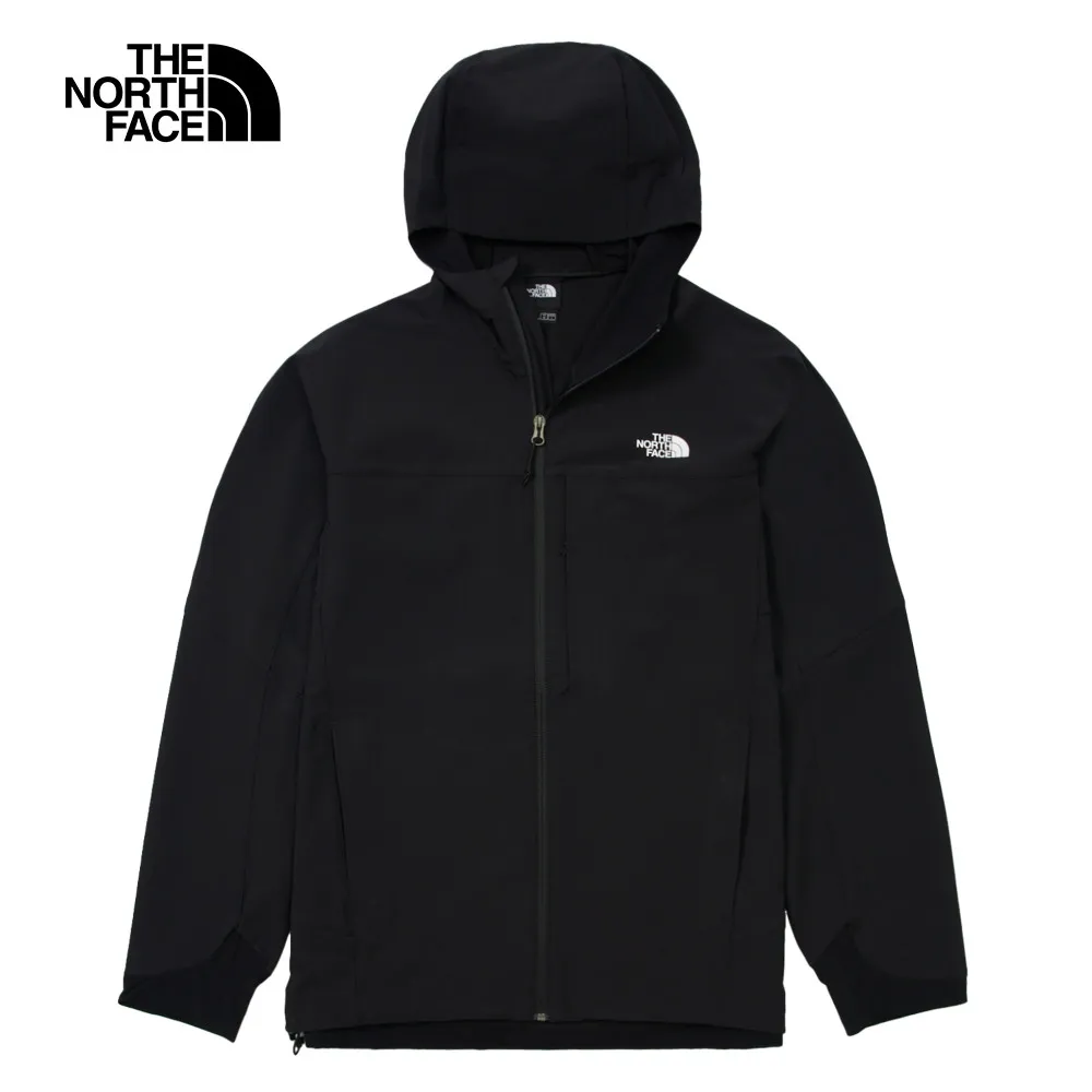 The North Face_北面男女款防潑水外套/衝鋒衣(多款任選) 歷史價格詳細信息
