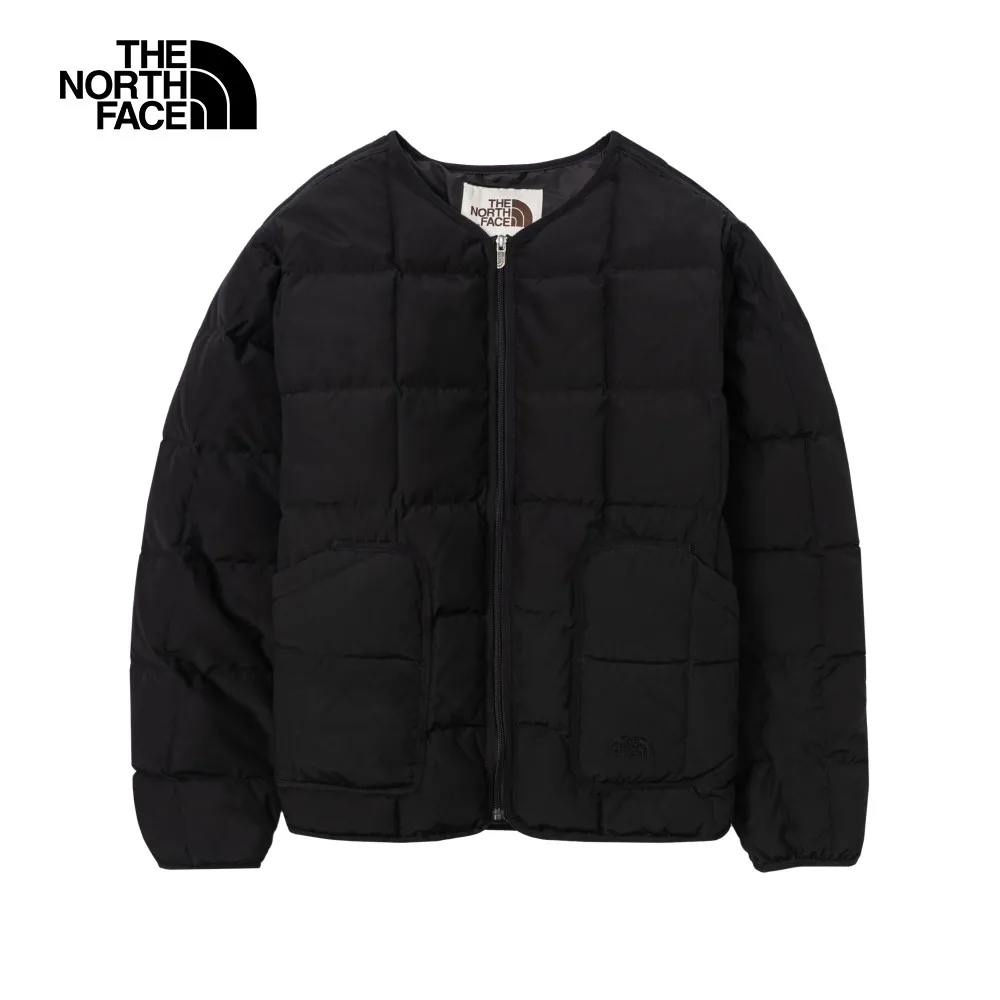 The North Face 男款保暖防潑水羽絨背心-軍綠 NF0A35BLYCS-CC【GO WILD】 歷史價格詳細信息