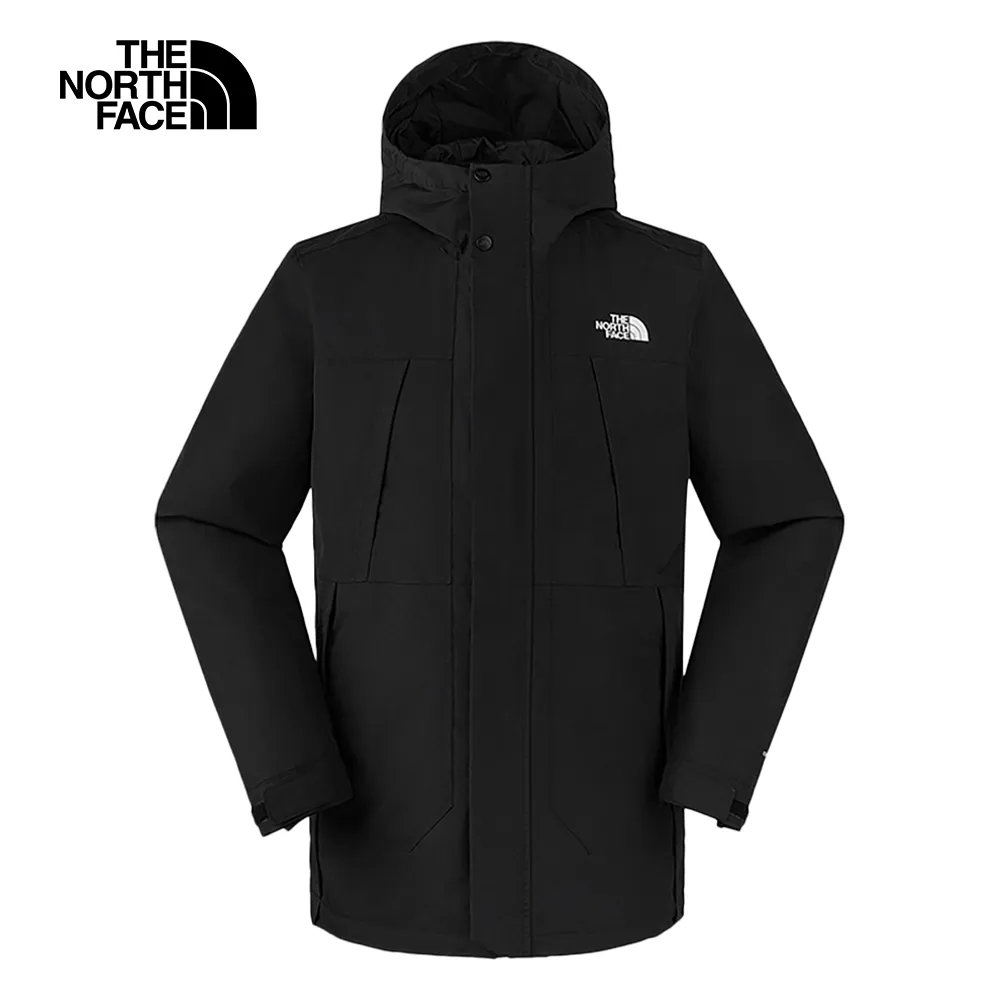 The North Face_北面男女款防水羽絨/衝鋒衣/三合一外套 (多款任選) 歷史價格詳細信息