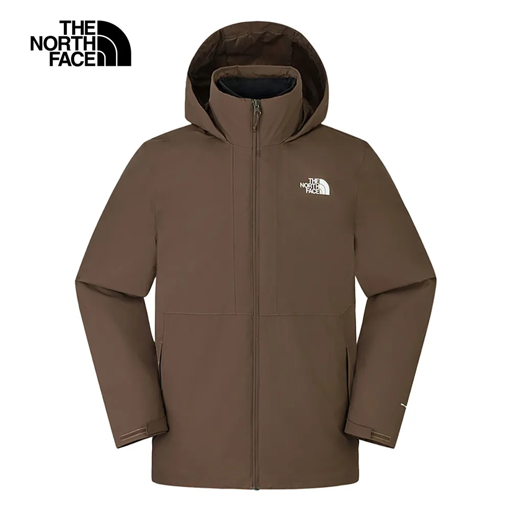 The North Face_北面男女款防水羽絨/衝鋒衣/三合一外套 (多款任選) 歷史價格詳細信息
