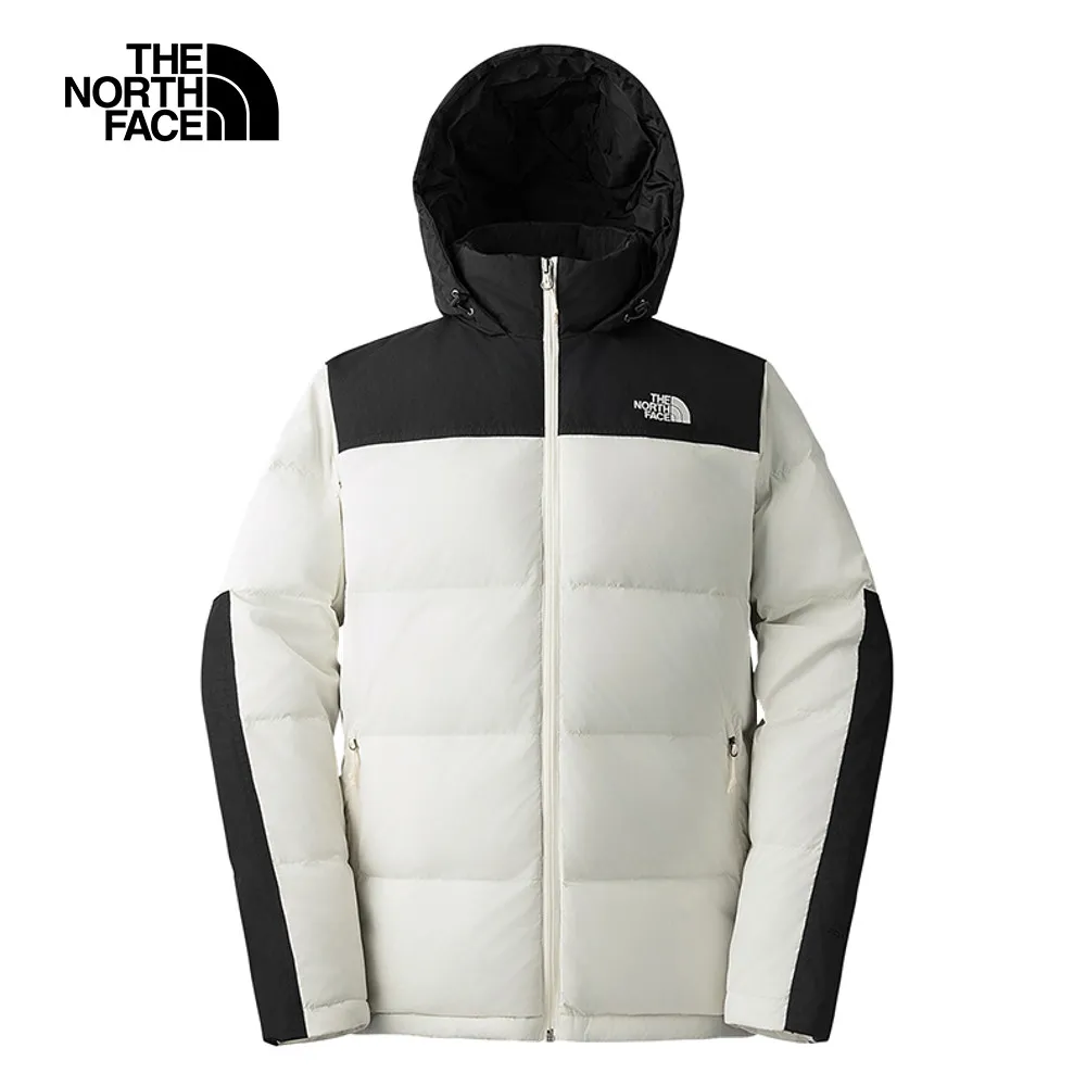 The North Face北面男女款白色DWR防潑水營地鞋｜8ABXTOB 麵包鞋 歷史價格詳細信息