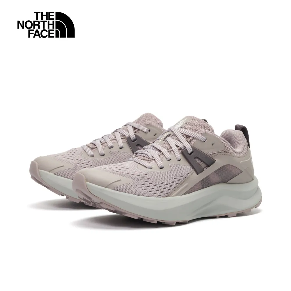 【The North Face】女 透氣舒適抓地徒步鞋-NF0A7W5Q8ON 歷史價格詳細信息