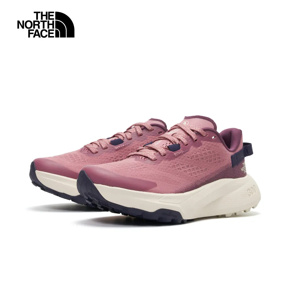 The North Face北面女款粉棕撞色寬鬆短版防曬防風外套｜5JXI52X 歷史價格詳細信息