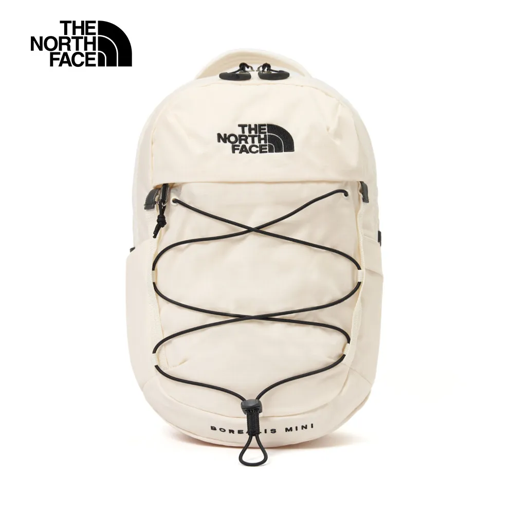 The North Face北面男款米白色背後露營車印花短袖T恤｜88BRN3N 歷史價格詳細信息