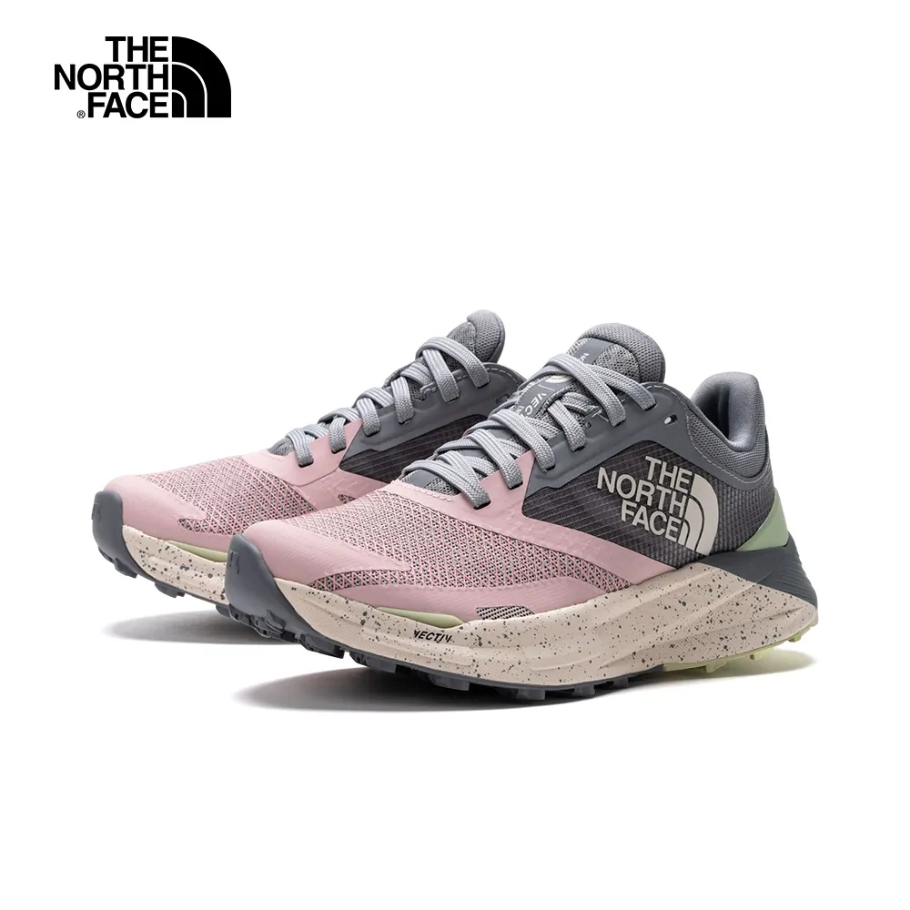 The North Face北面女款粉棕撞色寬鬆短版防曬防風外套｜5JXI52X 歷史價格詳細信息