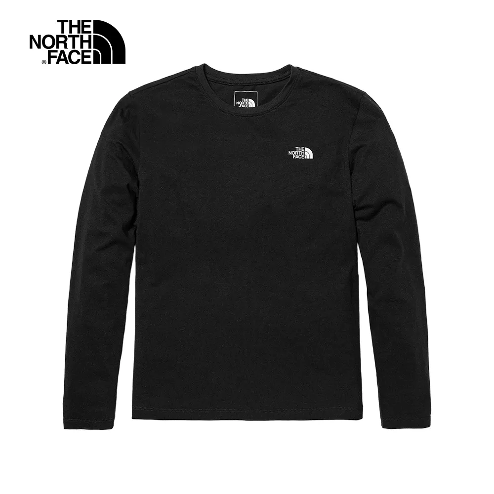 The North Face北面女款黑色吸濕排汗防曬透氣休閒褲｜8AHNJK3 歷史價格詳細信息