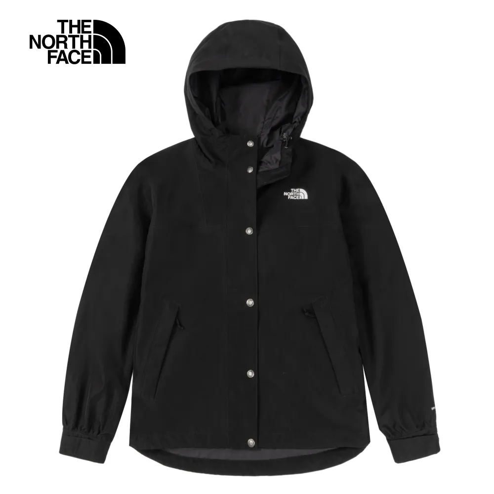The North Face 防水透氣衝鋒衣 女-NF0A5AZZ7W5 歷史價格詳細信息