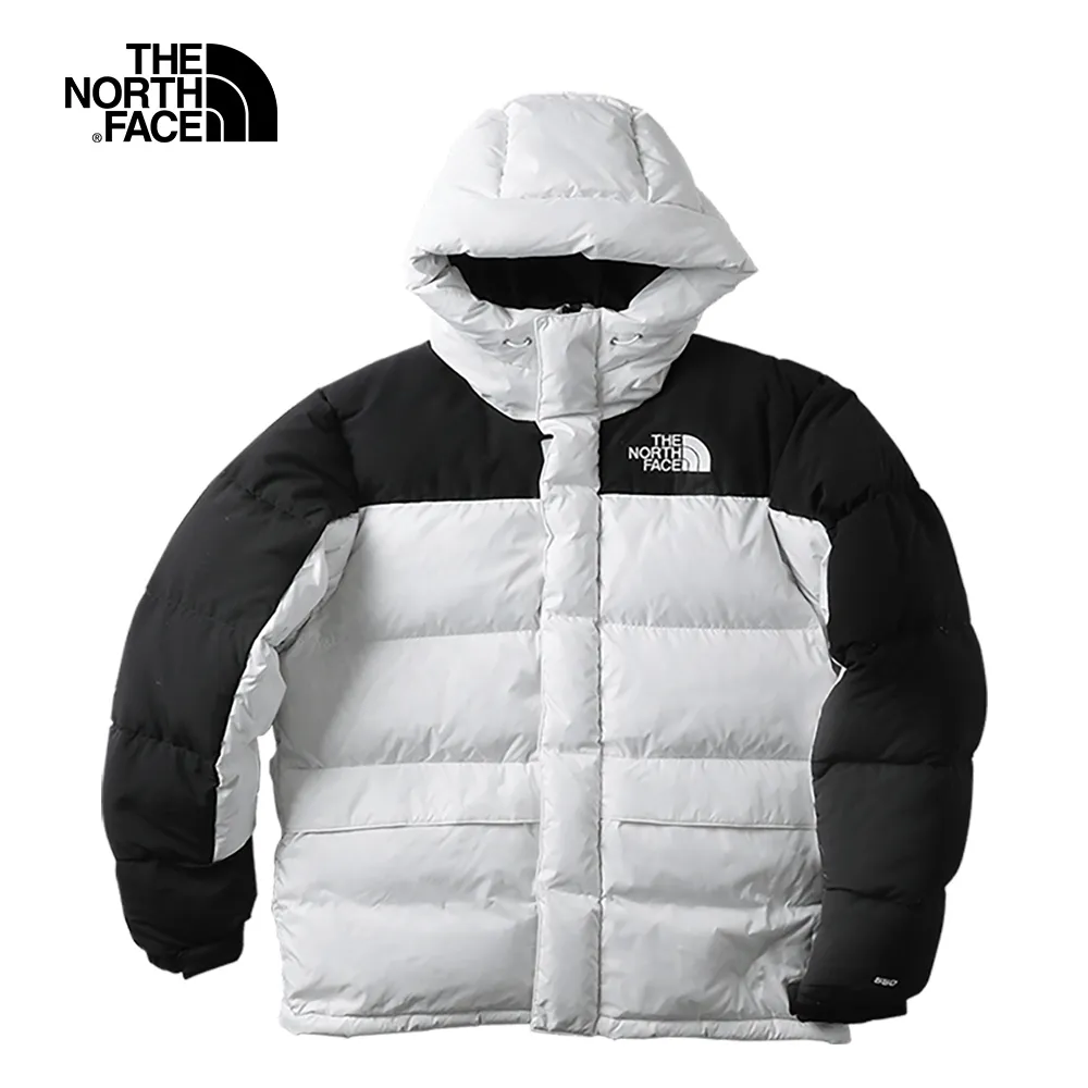 【The North Face】北面UE男款黑白雙色雙織帶卡扣設計涼鞋｜819VOD7 歷史價格詳細信息