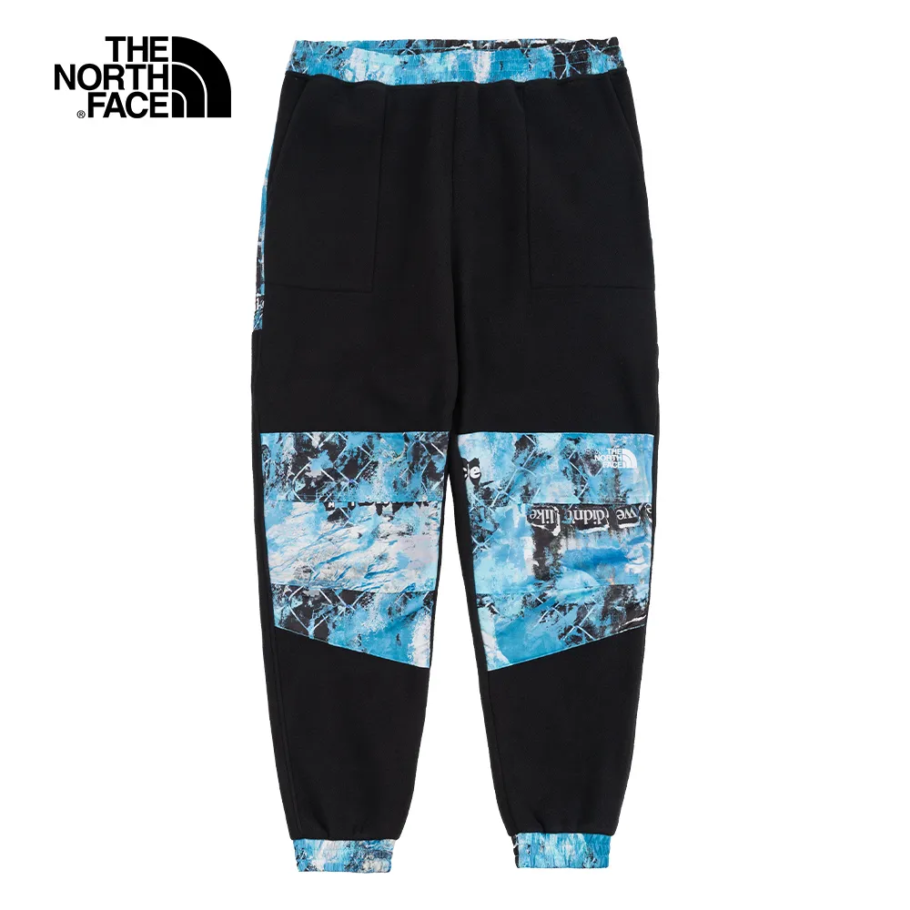 【The North Face】The North Face北面男款藍色吸濕排汗防曬舒適透氣短袖T恤｜82RLOQ8 歷史價格詳細信息