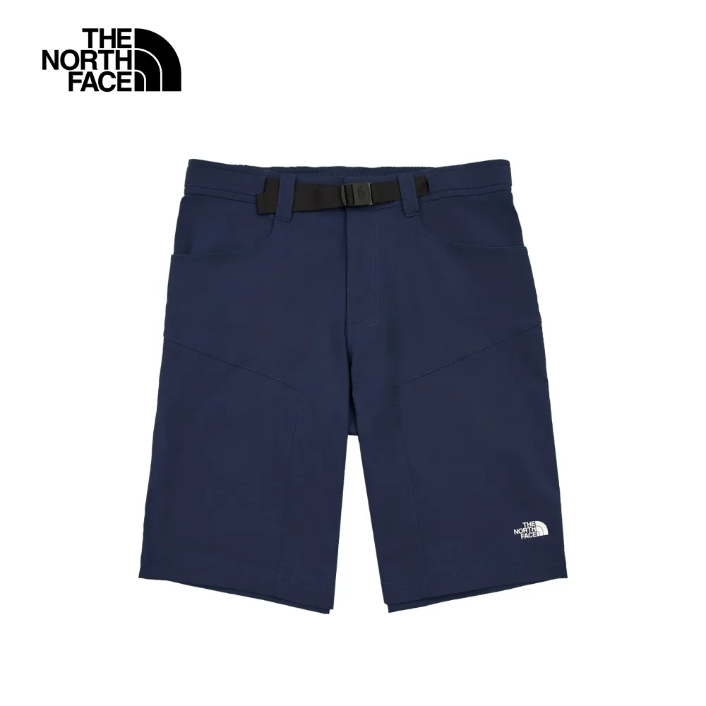 The North Face 男 短褲 藍 NF0A4U9DRG1 歷史價格詳細信息