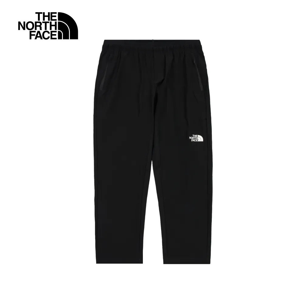 【The North Face 男款 彈性防潑保暖長褲《藍色》】366EH2G/秋冬款/防潑/保暖長褲/休閒長/悠遊山水 歷史價格詳細信息
