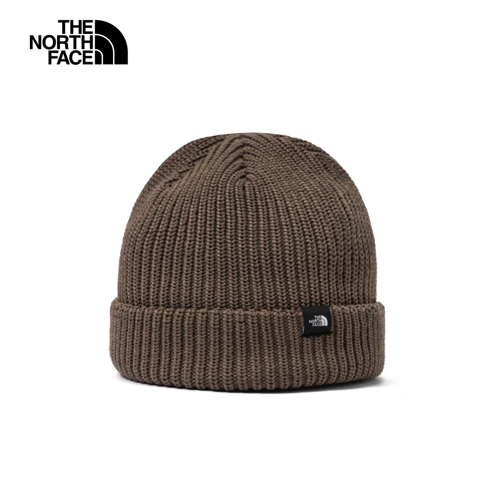 The North Face 男/女 LOGO布標毛帽-NF0A3FJX6IH 歷史價格詳細信息