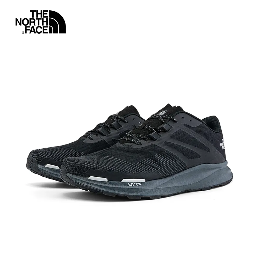 The North Face北面男款黑色抓地戶外舒適耐穿野跑鞋｜8A9RMN8 歷史價格詳細信息