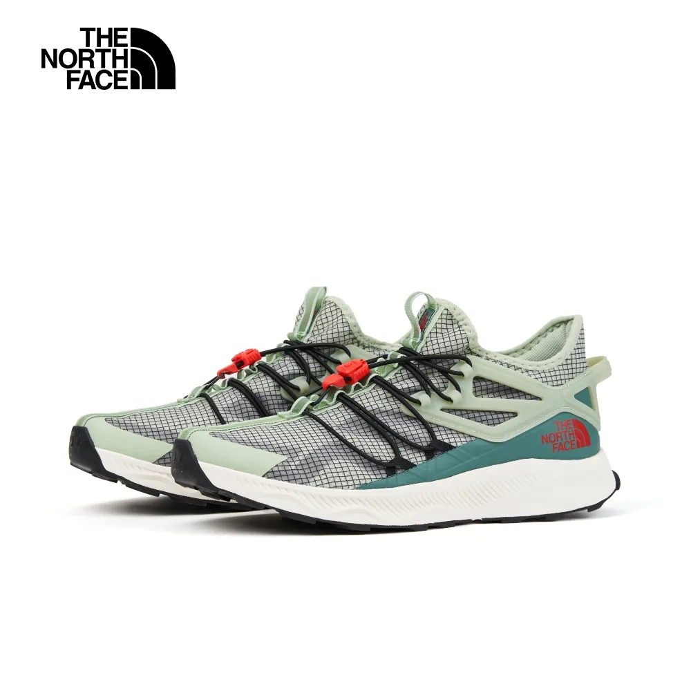 The North Face北面UE男款綠色防水透氣抽繩多連帽衝鋒衣｜83PD21L 歷史價格詳細信息