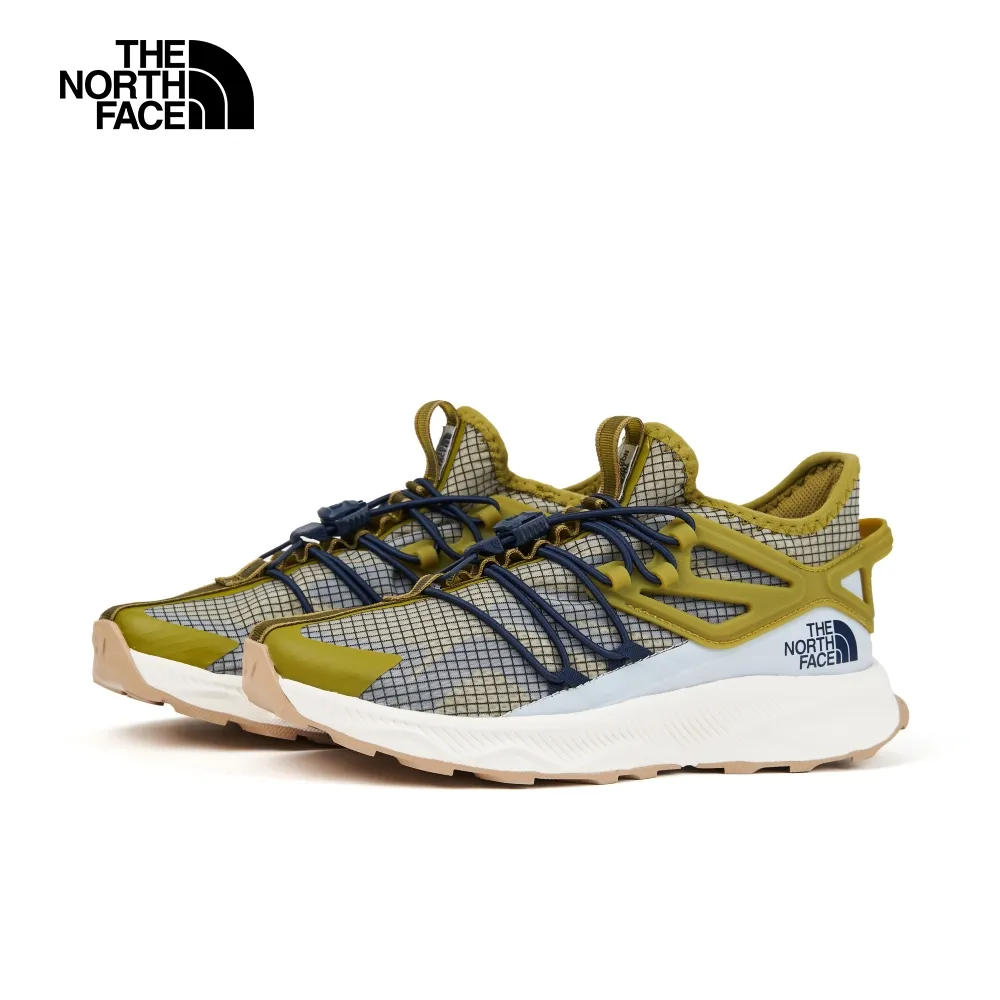 The North Face北面UE女款綠色防潑水可調節休閒長褲｜83PONYC 歷史價格詳細信息