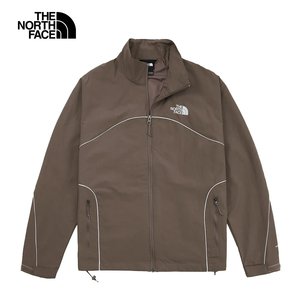 The North Face北面UE男款棕色舒適保暖燈芯絨營地鞋｜7W4MA5J 歷史價格詳細信息