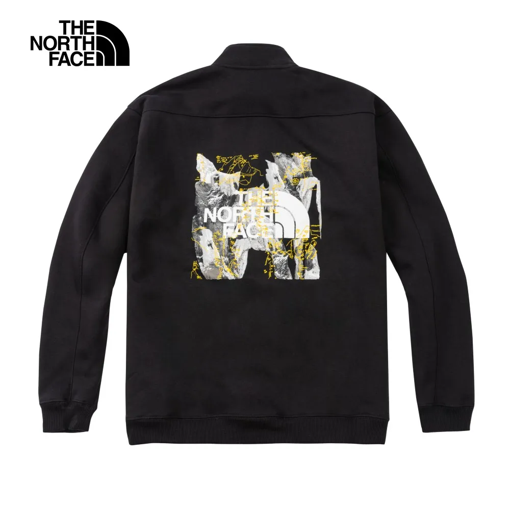 【The North Face】北面UE男款黑白雙色雙織帶卡扣設計涼鞋｜819VOD7 歷史價格詳細信息